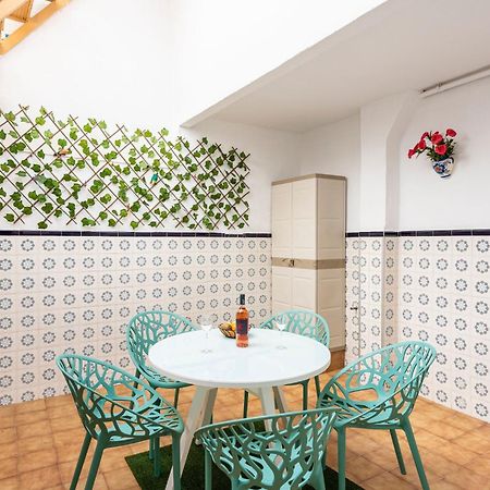 Apartamento Sol Y Playa Nerja Centro Екстериор снимка