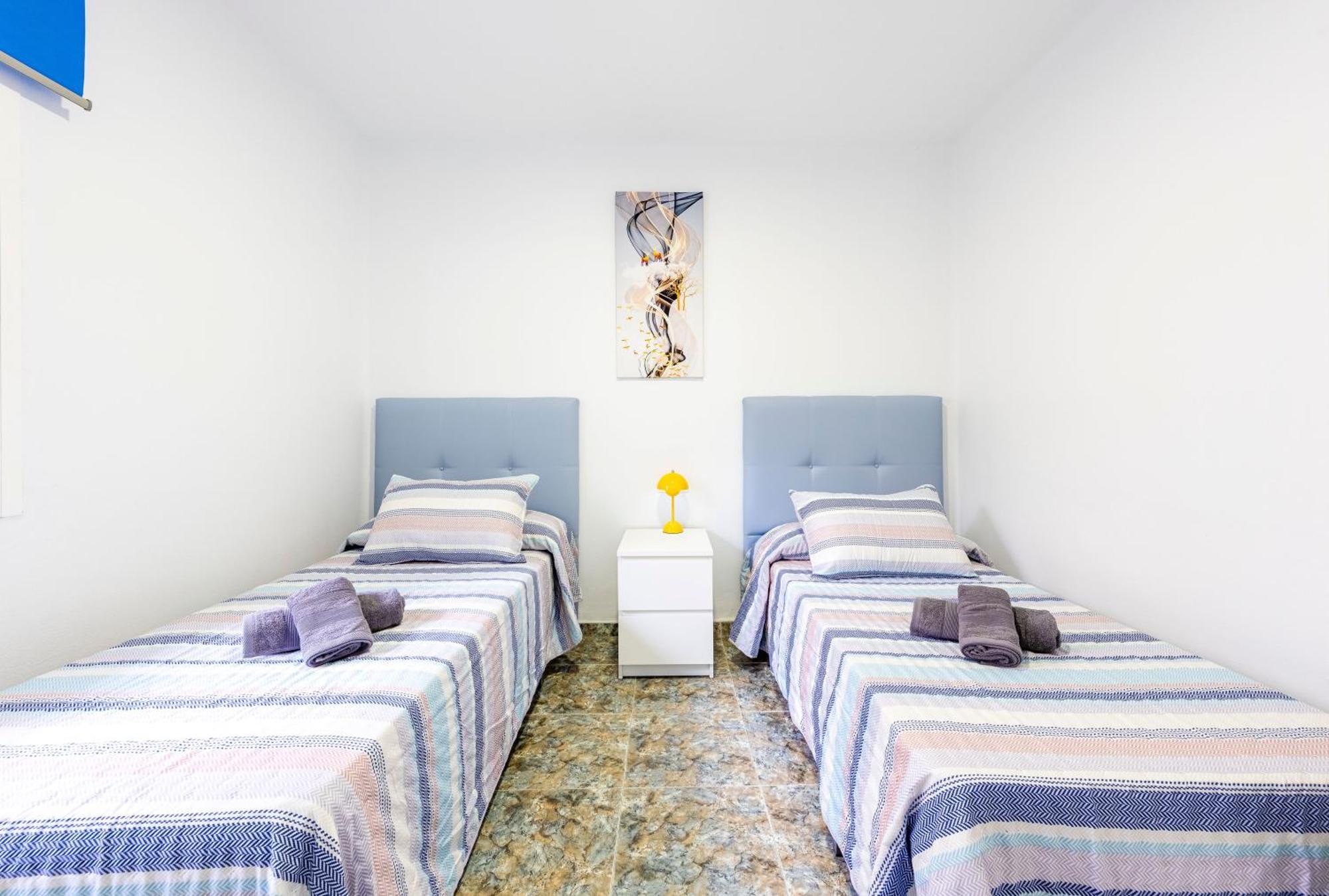 Apartamento Sol Y Playa Nerja Centro Екстериор снимка