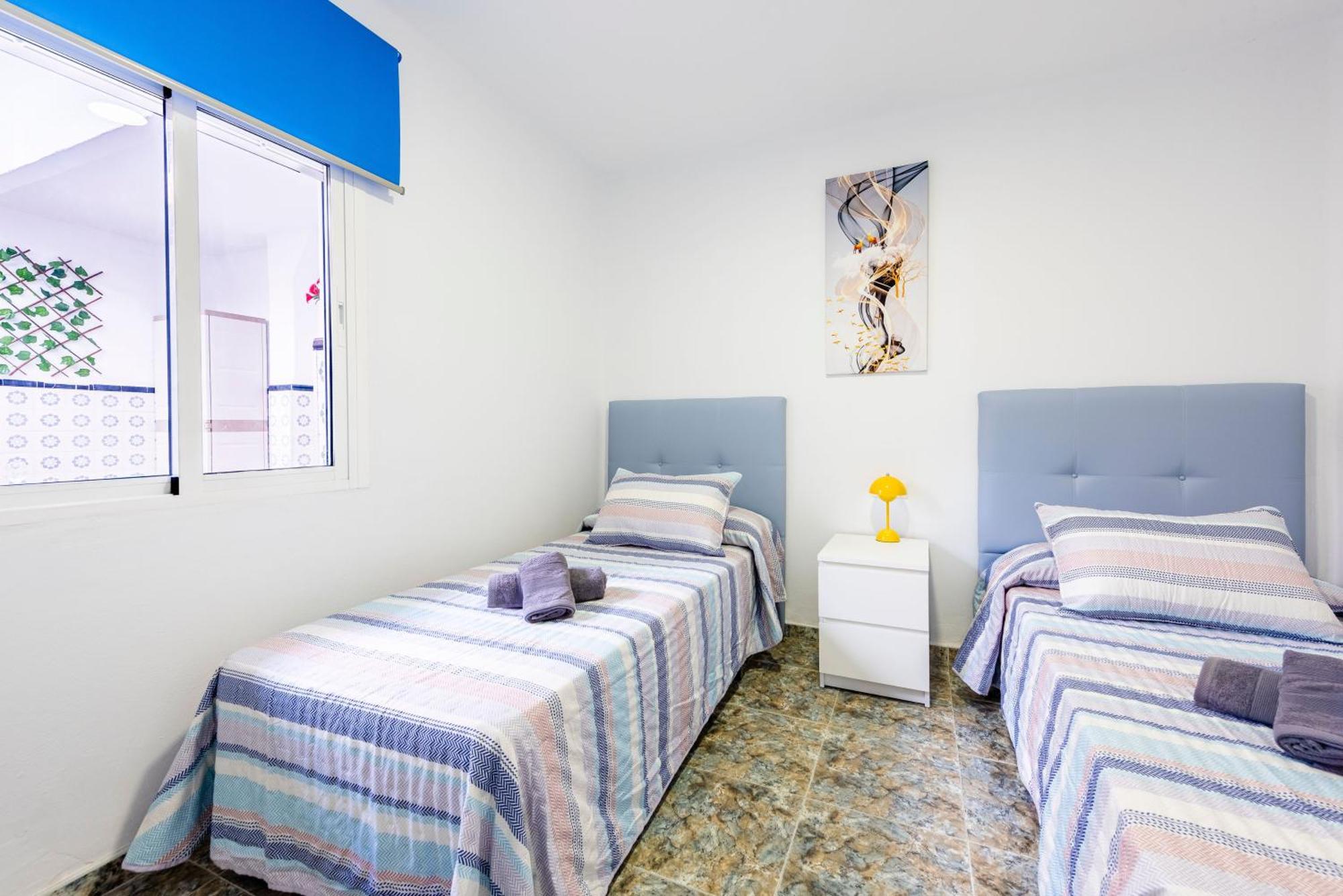 Apartamento Sol Y Playa Nerja Centro Екстериор снимка