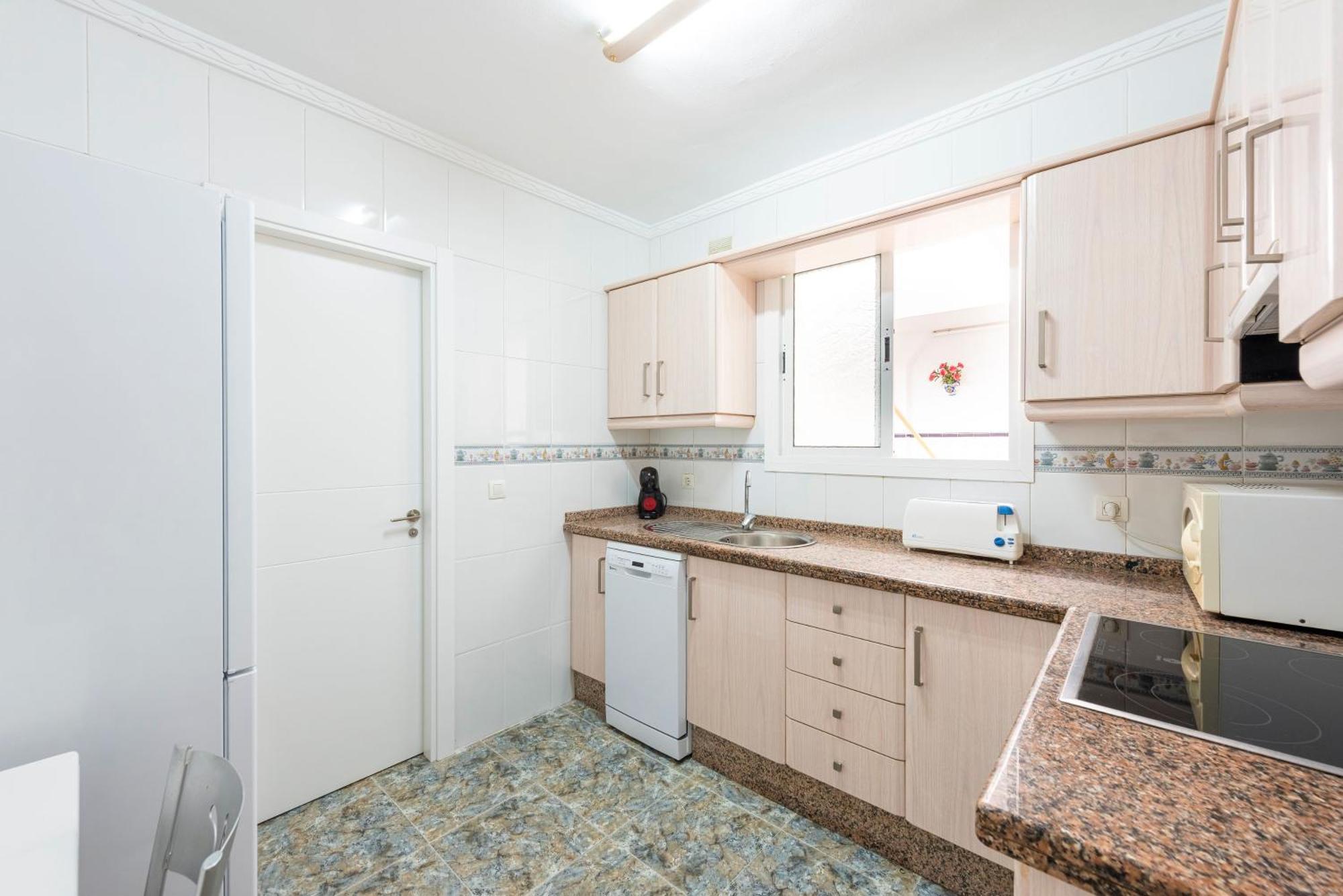 Apartamento Sol Y Playa Nerja Centro Екстериор снимка