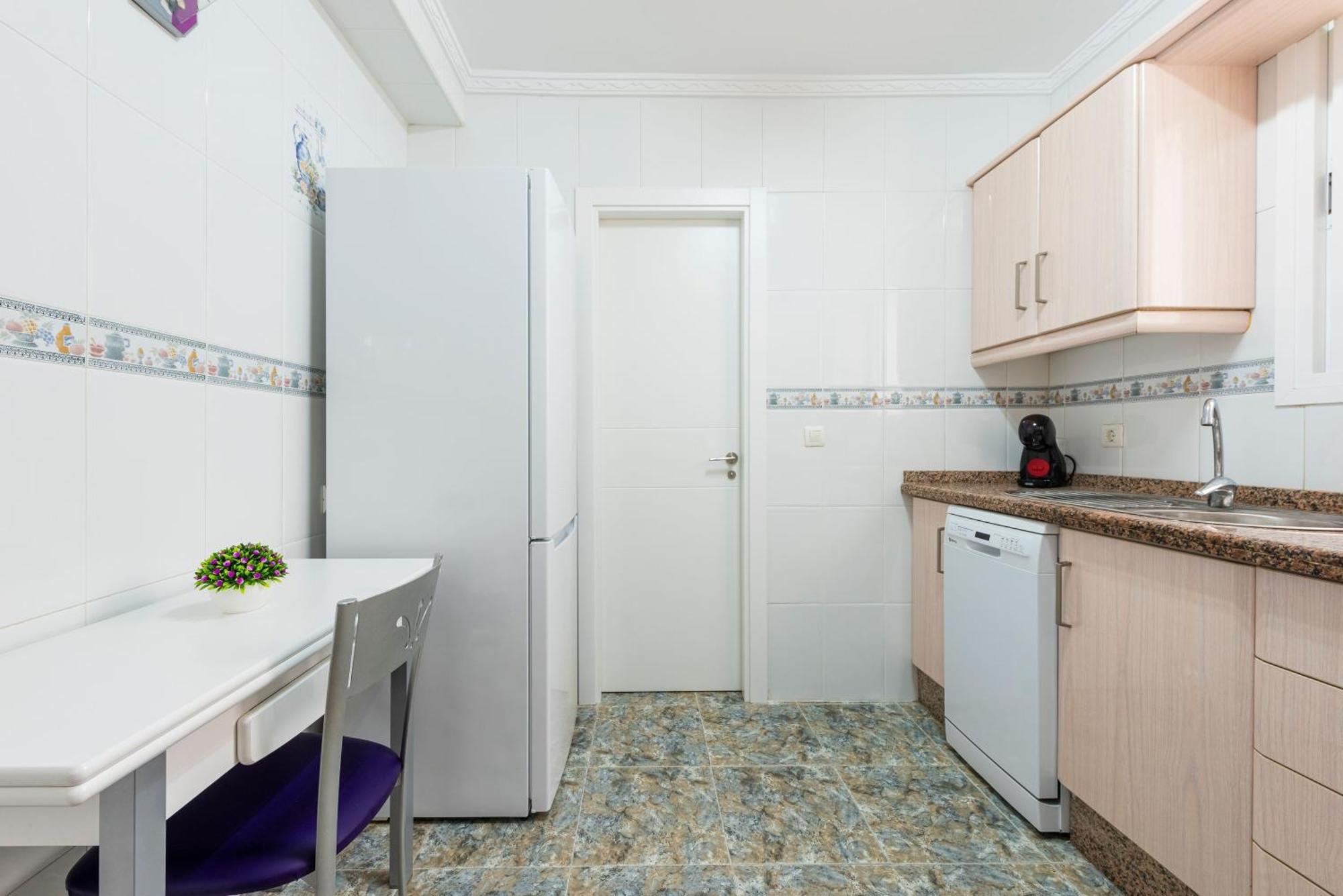 Apartamento Sol Y Playa Nerja Centro Екстериор снимка