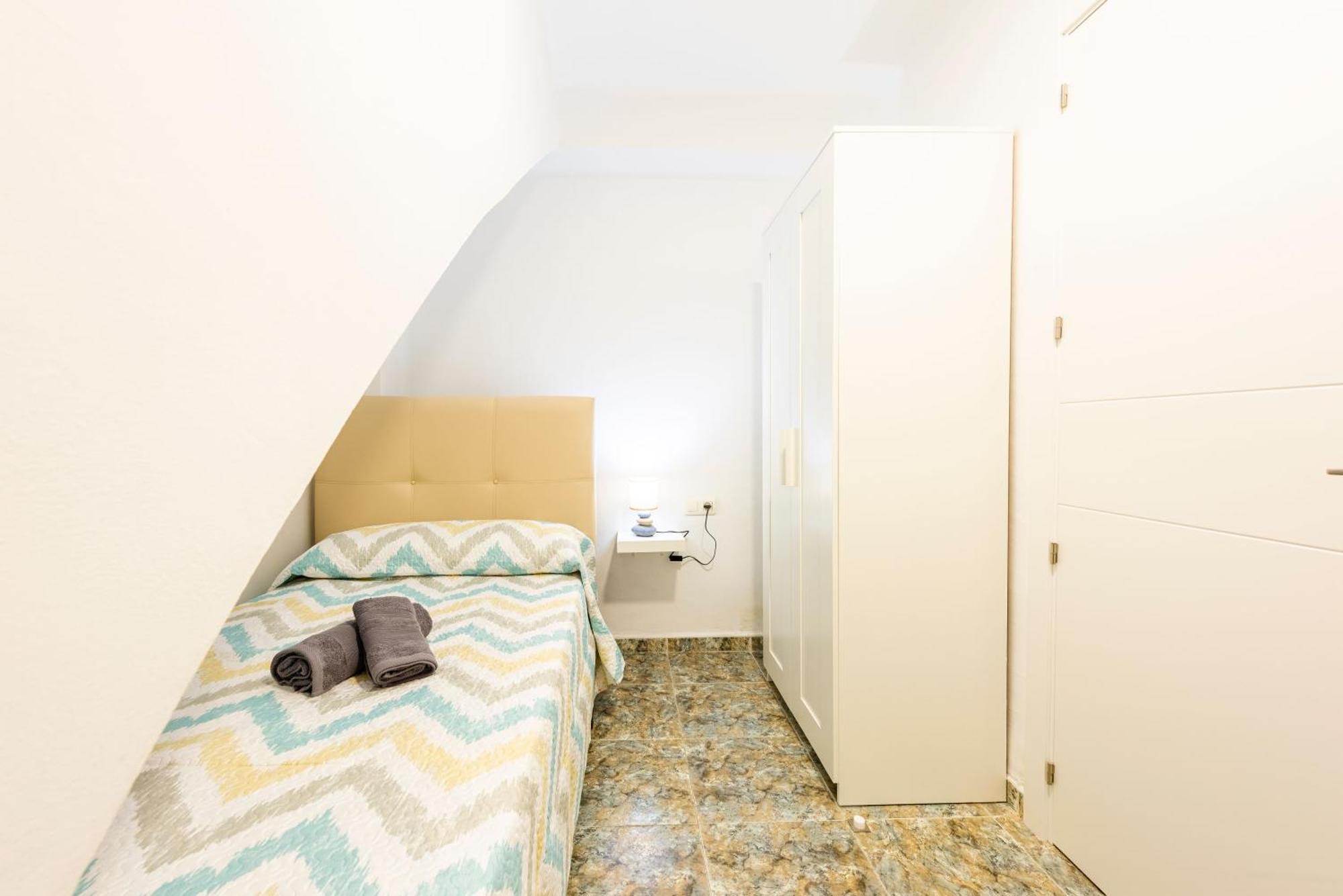 Apartamento Sol Y Playa Nerja Centro Екстериор снимка