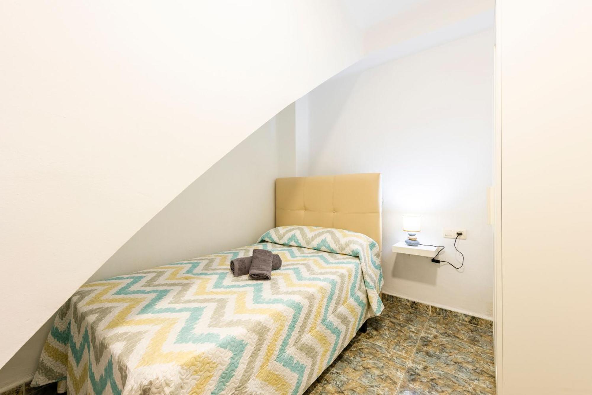 Apartamento Sol Y Playa Nerja Centro Екстериор снимка